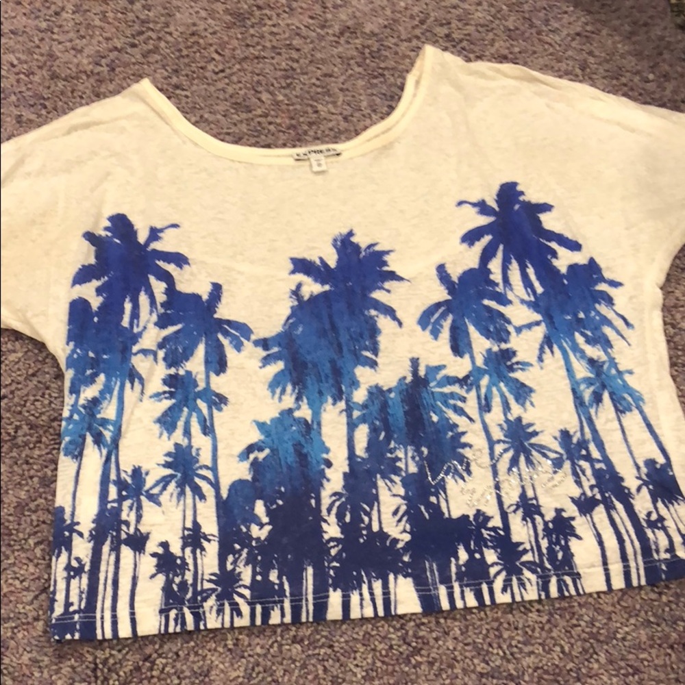Loose top